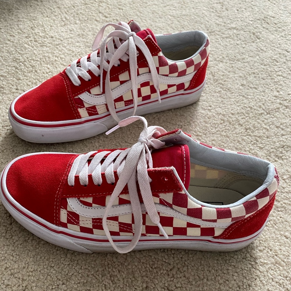 Vans Old Skool